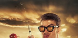 Adverse side effects of steroids are real and often fatal steroids guy parody