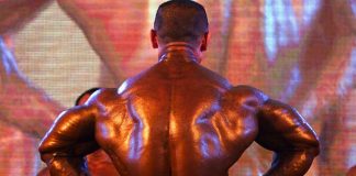 Pakistan cancels all Bodybuilding competition events Pakistan