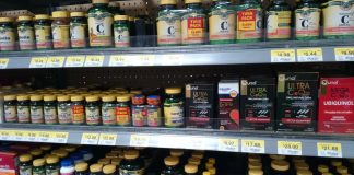 Using Dietary Supplements Wisely Part 1 dietary supplements1 scaled