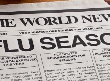 flu season