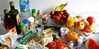 Eating Healthy on a Budget healthy food