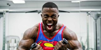 Using Dietary Supplements Wisely Part 2