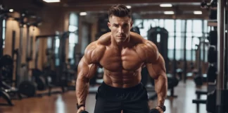 How Long Does it Take to Build Muscle? build muscle