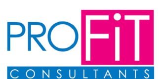 Fitness 101 Basic Fitness Coaching Course profit logo