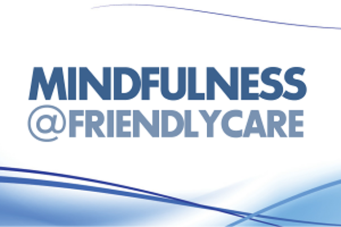 Mindfulness at Friendlycare Clinic