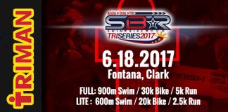 THE TRIMAN TRIATHLON SBR Triseries 600 x 366 px individual TRI
