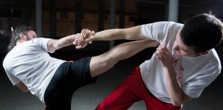 Drug Testing In Sports Fighting Drug Testing In Sports Fighting