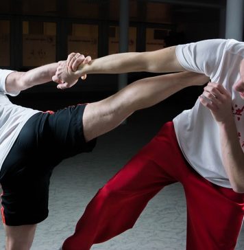 Drug Testing In Sports Fighting