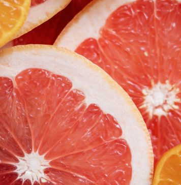 Grapefruit Juice and Some Drugs Don’t Mix