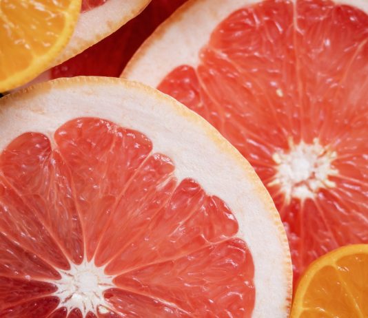 Grapefruit Juice and Some Drugs Don’t Mix