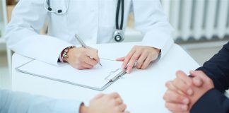 Pancreatic cancer: Know your family, know your risk 31113301