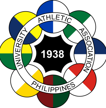 Logo of University Athletic Association of the Philippines.svg 