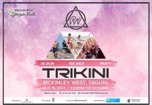 Making a Difference by Staying Fit