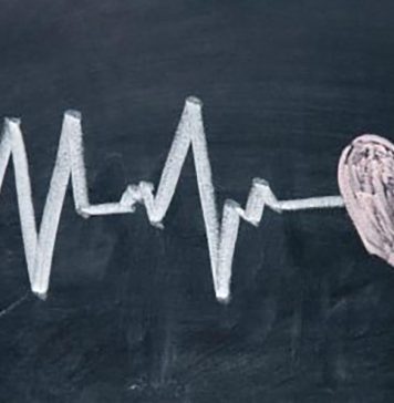 heart health graphic