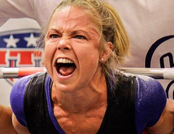 IPF is again drawing attention to the risk an Athlete runs when using nutritional supplements.