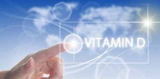 Vitamin D is an important fat-soluble vitamin