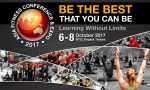 Asia Fitness Conference and Expo 2017