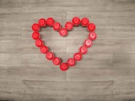 Improve your heart health in 2018 with these tips