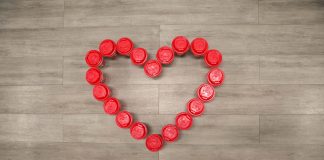 OMEGA-3 Fatty acids may improve arterial flexibility