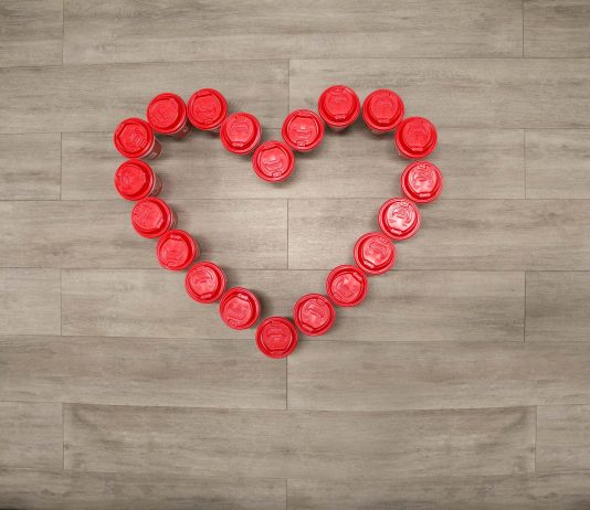 Improve your heart health in 2018 with these tips