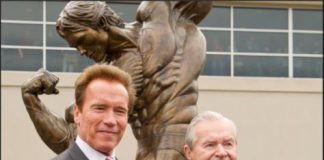 Arnold Sports Festival Celebrates 30 Years