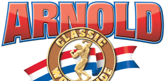 2018 Arnold Sports Festival To Feature 20,000 Athletes From 80 Nations In Record 75 Sports & Events