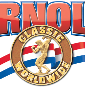 arnold classic worldwide min