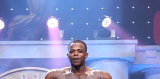 Andre Ferguson Wins First Arnold Men’s Physique Andre Ferguson (USA) outlasted a field of 28 competitors to win the Arnold Classic Men’s Physique for the biggest win of his IFBB Pro League.