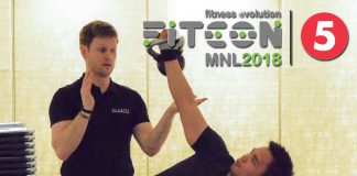 FitCon MNL 2018 | 5 Slated for May at Green Sun Makati