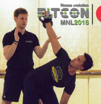 FitCon MNL featured image