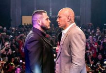 One Championships ONEFC 74