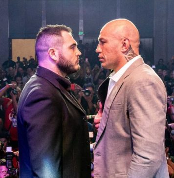 One Championships ONEFC 74