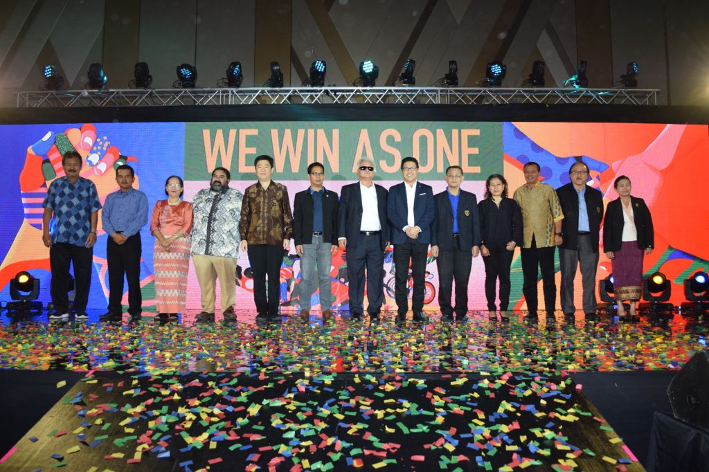 PH kicks off 10th ASEAN Para Games 1 10th ASEAN Para Games