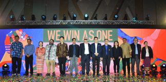 PH kicks off 10th ASEAN Para Games 10th ASEAN Para Games