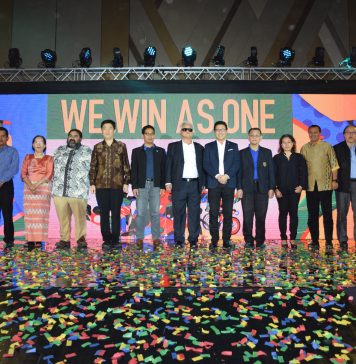 10th ASEAN Para Games