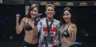 Jeremy Miado Aims To Sustain Winning Momentum At ONE: CALL TO GREATNESS Miado scored a highlight-reel victory in November 2018 after knocking out Peng Xue Wen of China in the second round of their three-round strawweight encounter at ONE: CONQUEST OF CHAMPIONS in Manila, Philippines.