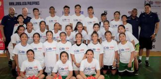 Jr. NBA Philippines completes National Training Camp Roster with Metro Manila participants Jr NBA TEAM