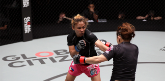 Jomary Torres Confident Of Ending Skid in Kuala Lumpur