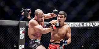 What Fans Can Expect At ONE: DAWN OF HEROES Timofey Nastyuhkin will continue his attempt to reach the final round of the tournament when he faces Honorio Banario.