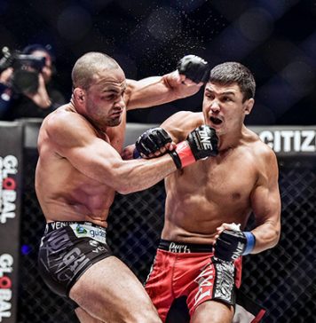 Timofey Nastyuhkin will continue his attempt to reach the final round of the tournament when he faces Honorio Banario.