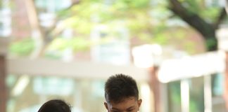 Kobe Demisana: The Jr. NBA’s Gentle Giant Makes It To The World Stage Kobe Demisana