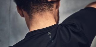 Train like Stephen Curry with Under Armour Rush & Recovery