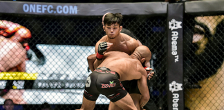 Yuya Wakamatsu Ready To Perform At A World-Class Level Against Geje Eustaquio Yuya Wakamatsu