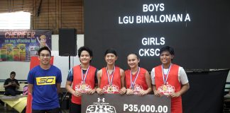 Under Armour Philippines 3×3 Basketball Clinic Equips Next Generation Filipino Basketball Enthusiasts Under Armour