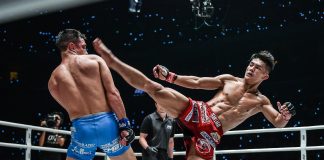 Danny Kingad ‘Excited’ About Opportunity To Face Demetrious Johnson Danny Kingad