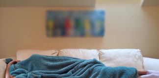 When You’re Tired All Day, Snore All Night, Is It Sleep Apnea? Sleep Apnea