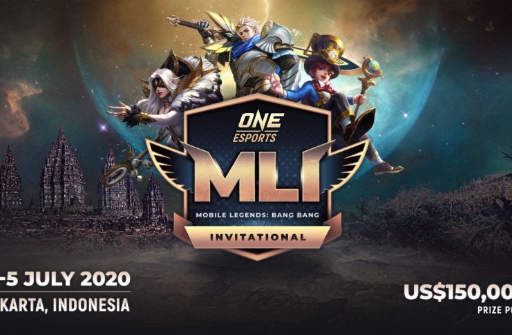 One Esports announces inaugural mobile legends: Bang Bang Event