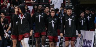 Fighting Maroons starts preparations, eyes overseas training and tournaments Fighting Maroons starts preparations, eyes overseas training and tournaments