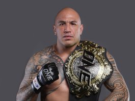 Brandon Vera