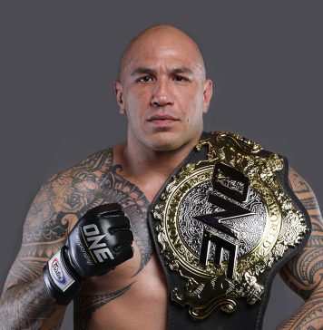 Brandon Vera